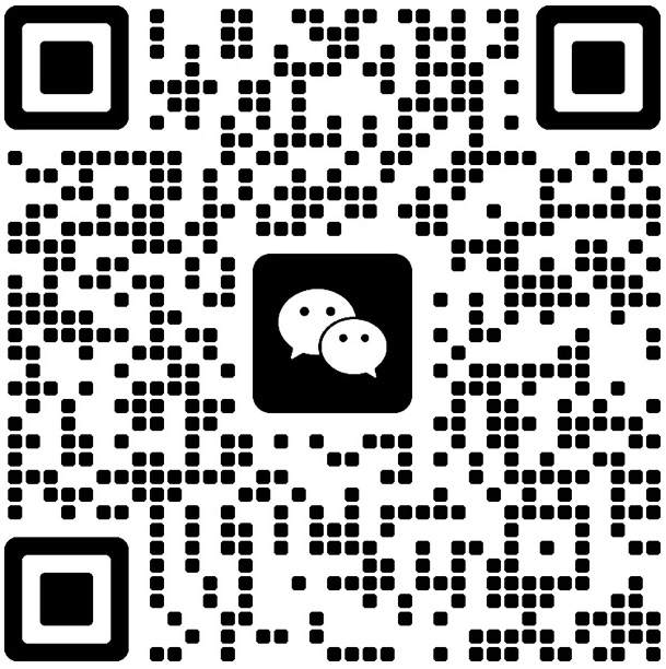 WeChat QR code — scan to add Ankangcare